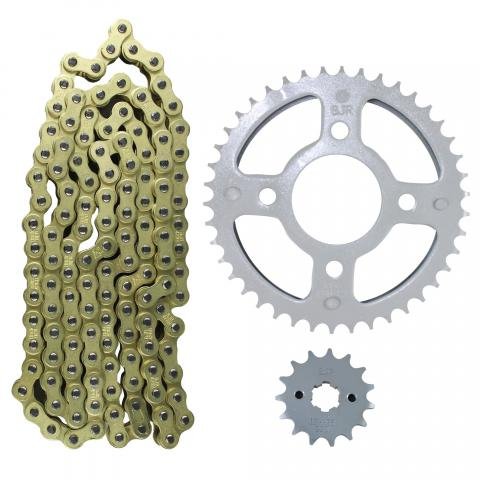 Kit arrastre Honda CB150