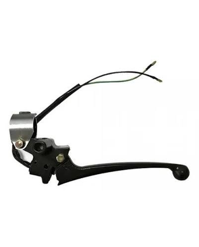 Manija de Freno IZQ. SCOOTER 