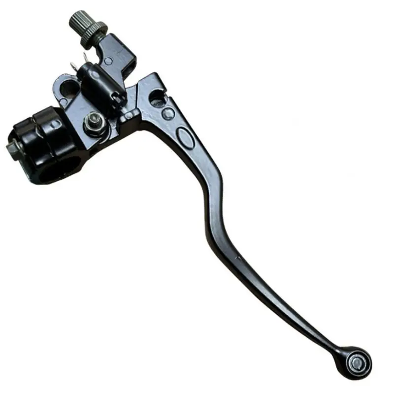 Manija de embrague/freno GL125