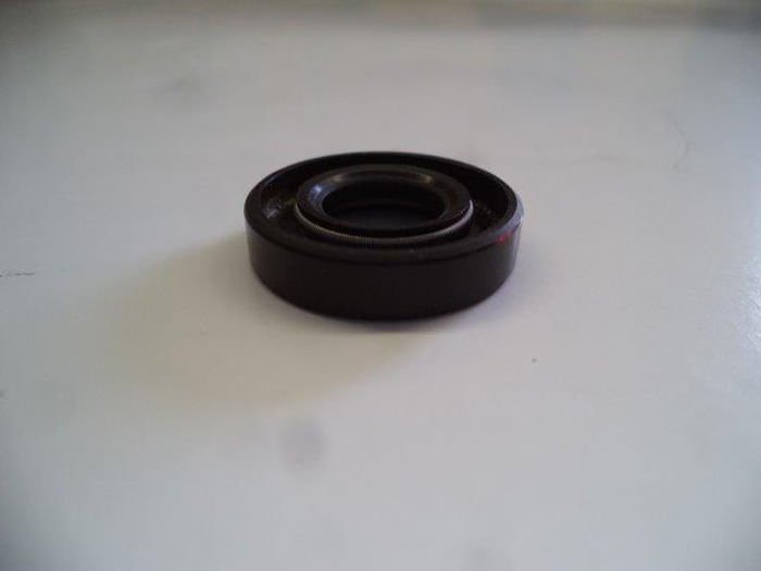Anillo de retén especial