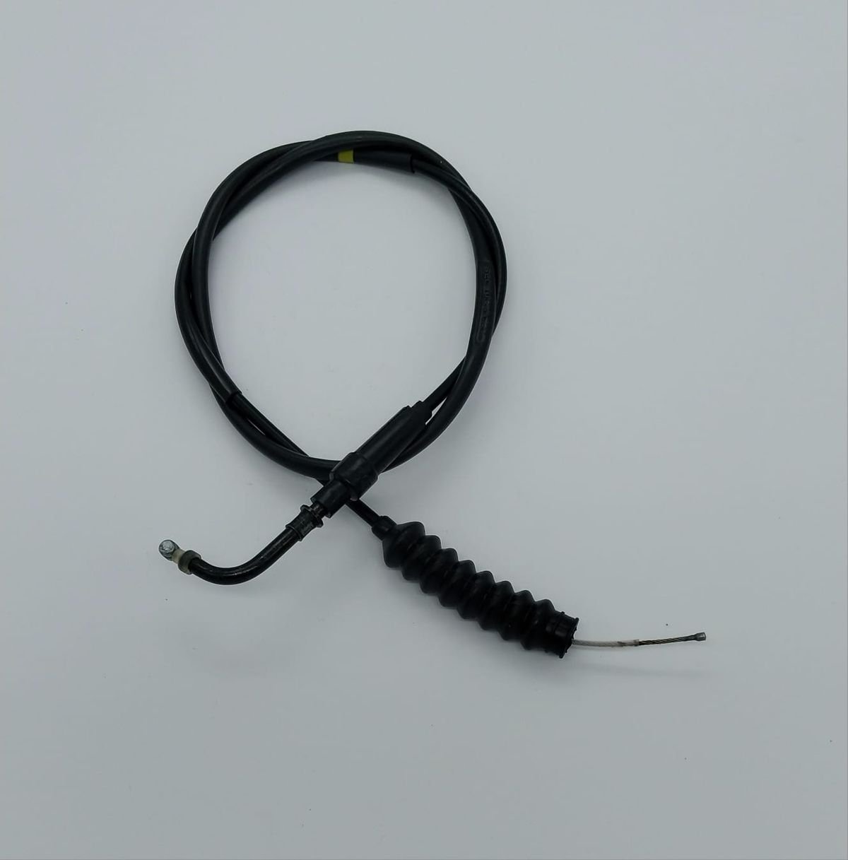 Funda de acelerador