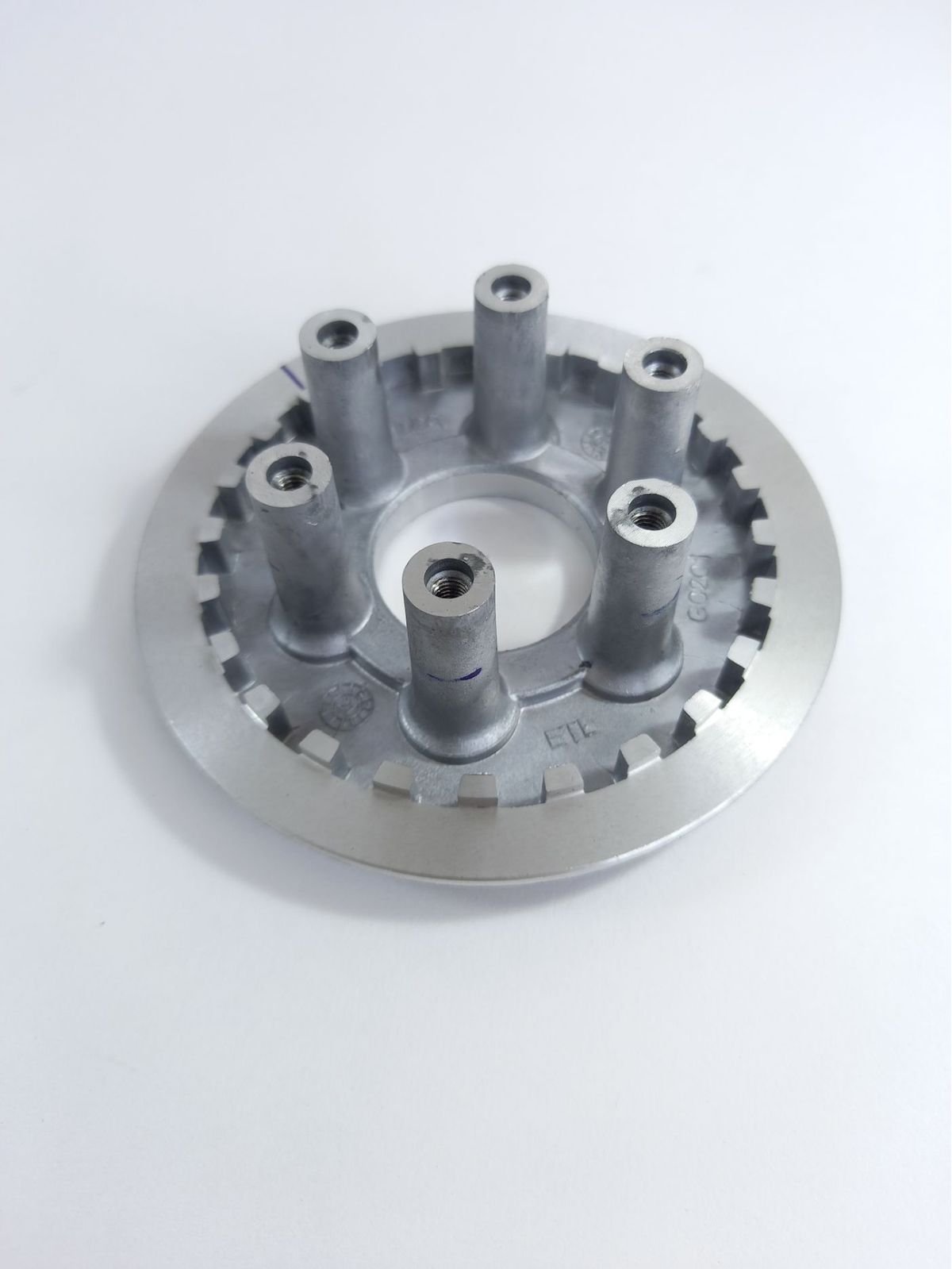 Rueda de Embrague 4T
