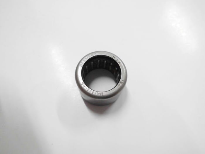 Rodaje de Agujas Puls.200