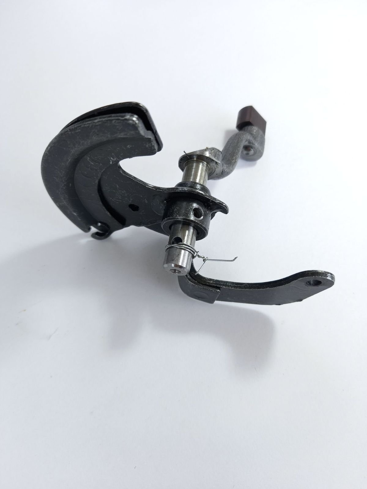 Leva de Retro 4T 205