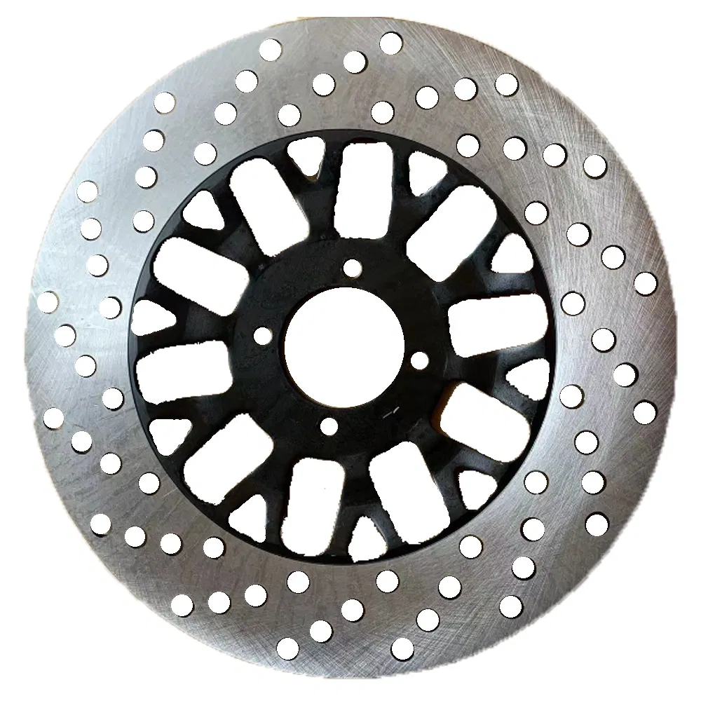 Disco de freno delant. BROSS 200