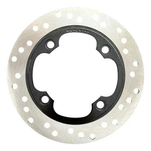 Disco de freno post. CB150 invicta 