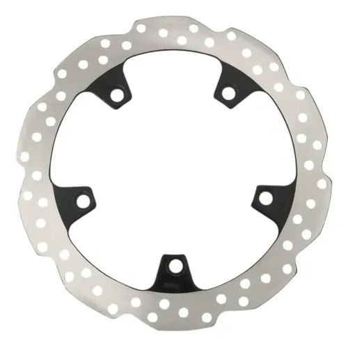 Disco de freno delant CB190