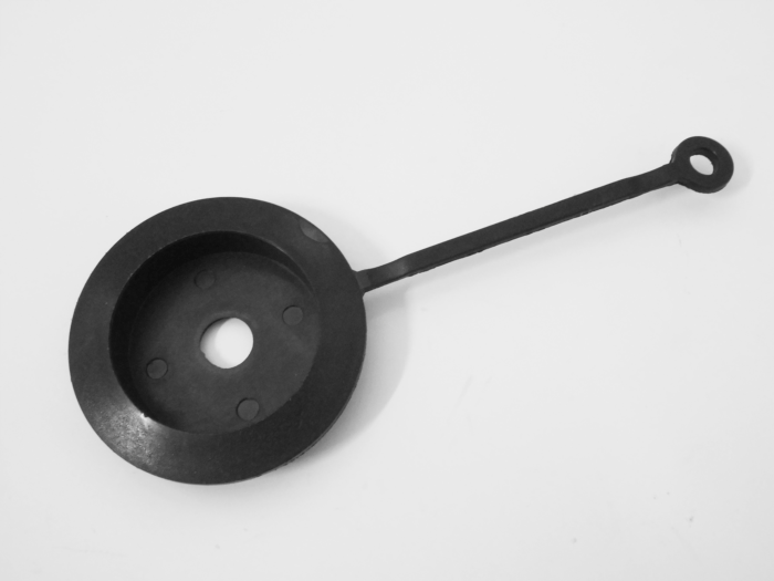 Tapa gas 