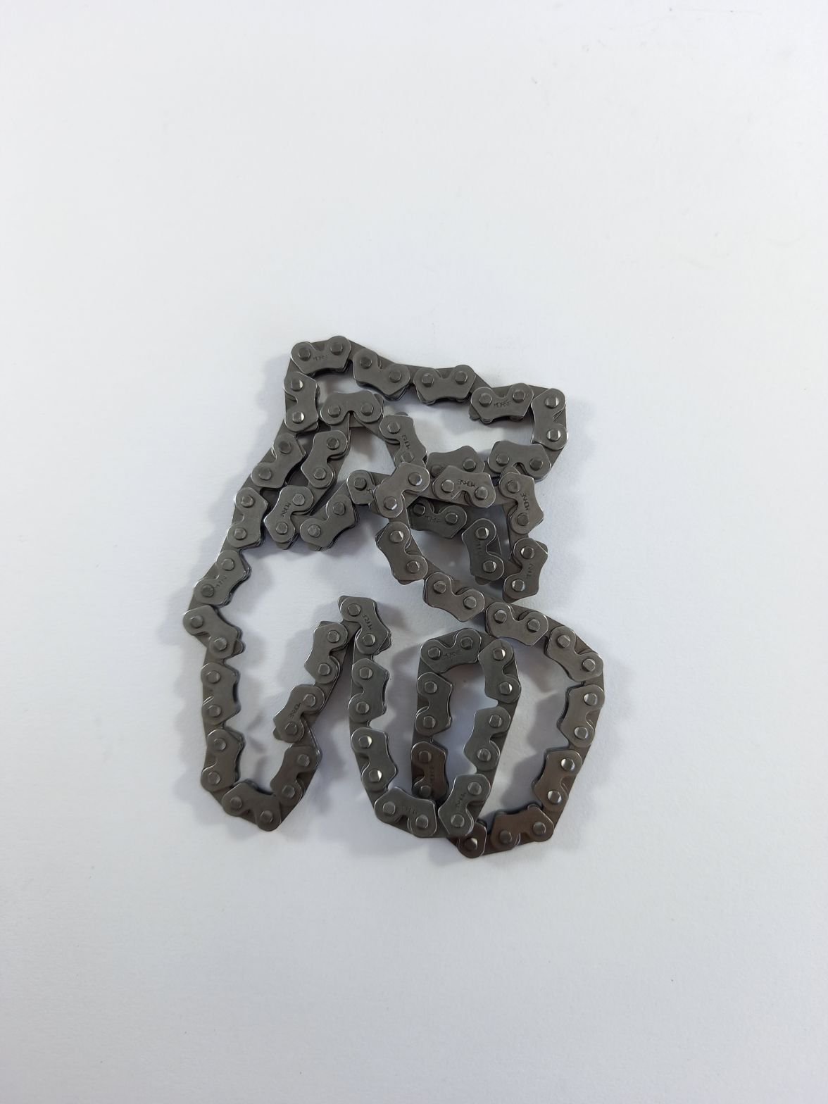 Cadena de levas