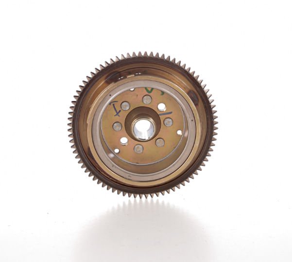 Rotor