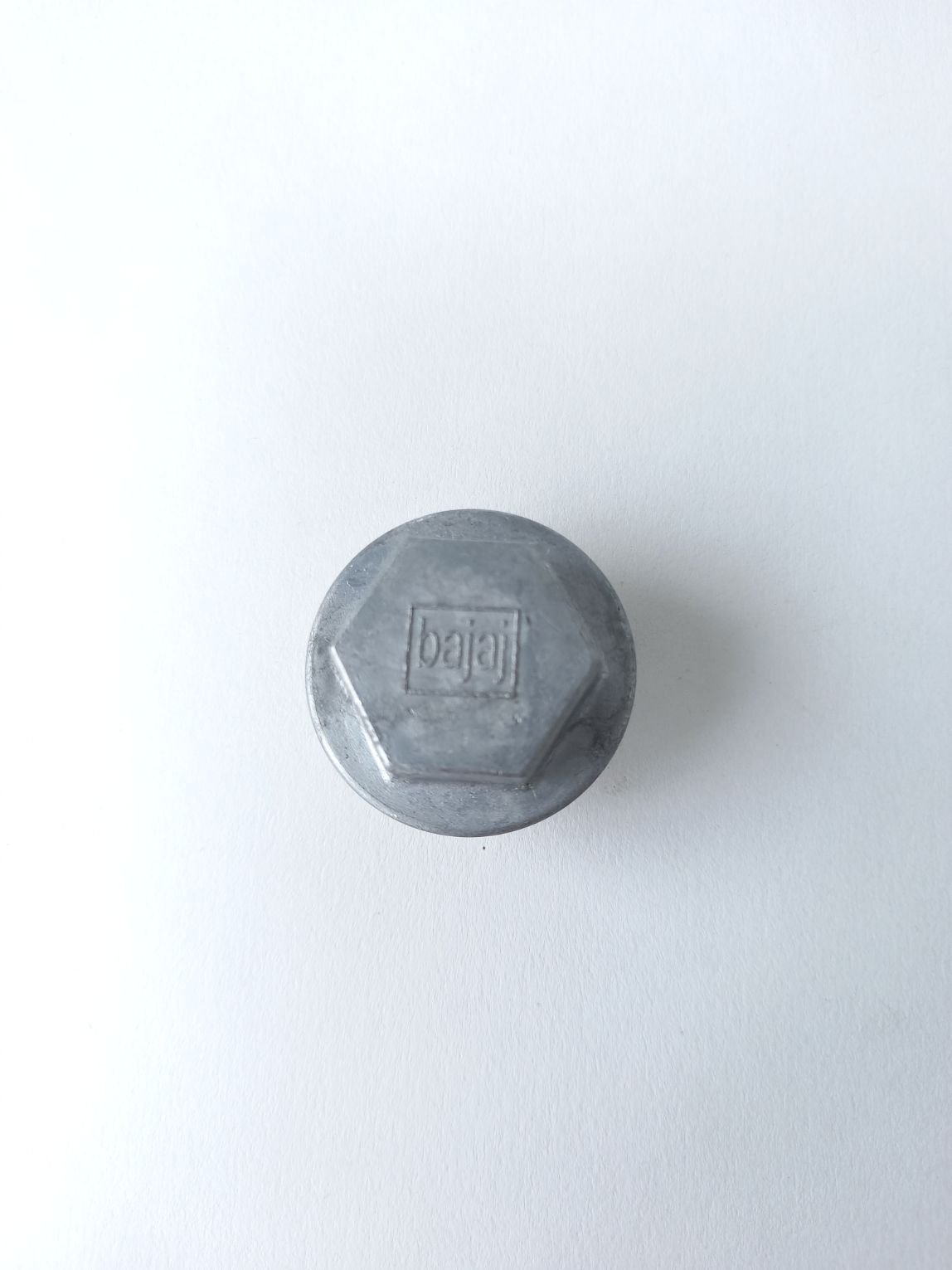 Tapa de Filtro de Aceite 