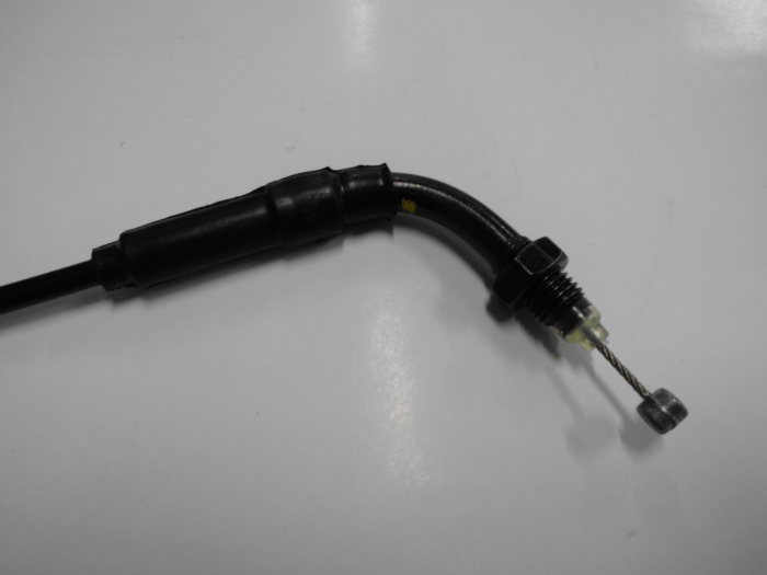 Funda de acelerador 
